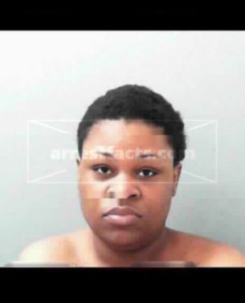 Tamika Michelle Johnson