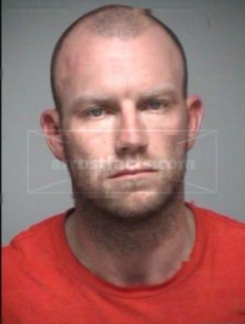 Richard Mark Rutterbush Jr
