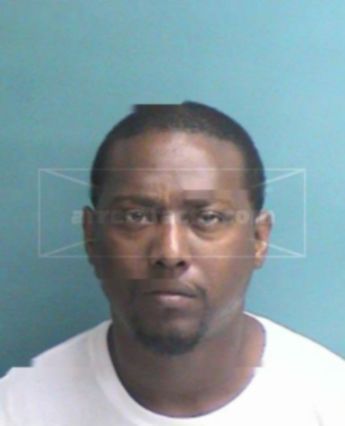 Cedric Lamont Newsome