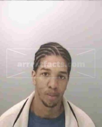 Darius Lamont Mcknight