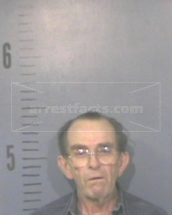 Ronnie Alvin Whitfield