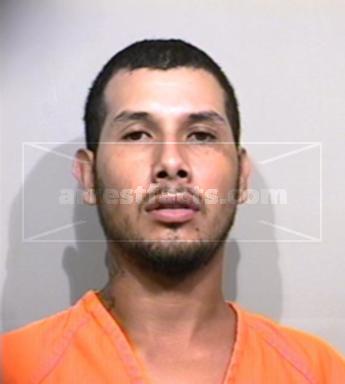 Timothy Shawn Rodriguez