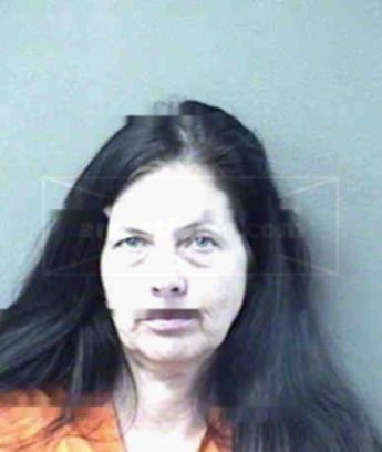 Brenda Gail Briley Hightower