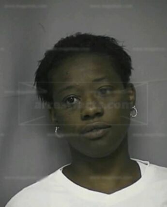 Shaneek Lashawn Jones