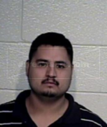 Eric James Rocha Torres