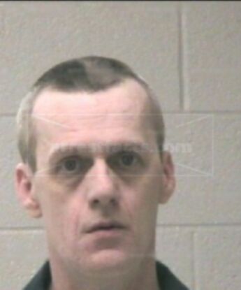 Timothy Logan Silvers
