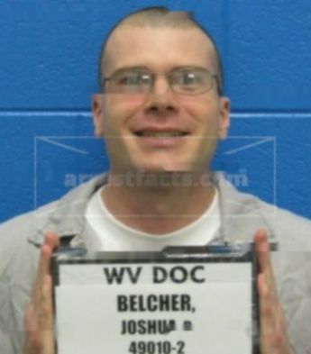 Joshua Ryan Belcher