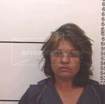 Imelda Delgado Shields