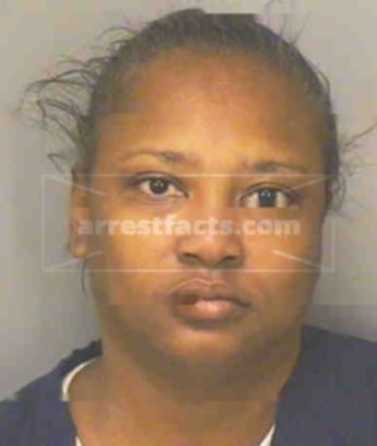 Gwendolyn Laquan Bradley