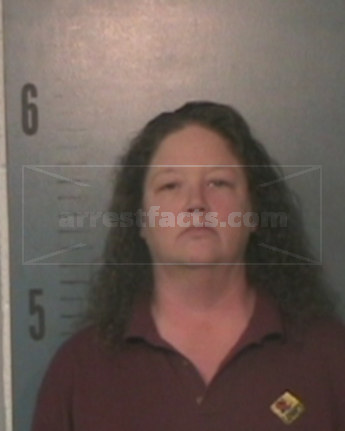 Teresa Lynne Harris