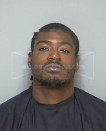 Marvin Terell Passmore