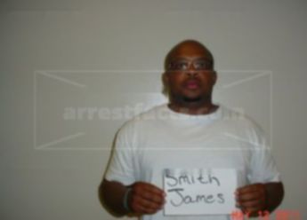 James Edward Smith Ii