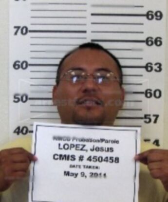 Jesus Geronimo Lopez
