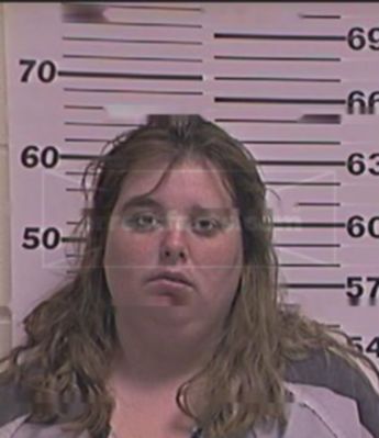 Jennifer Ellen Gibson