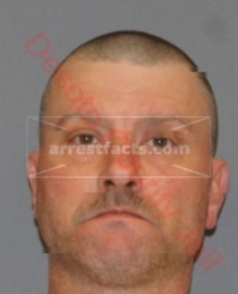 Christopher Michael Floyd