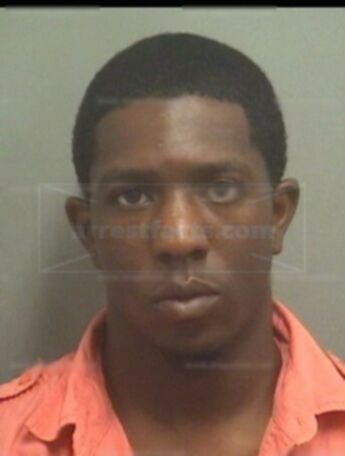 Jevon Rashard Jackson