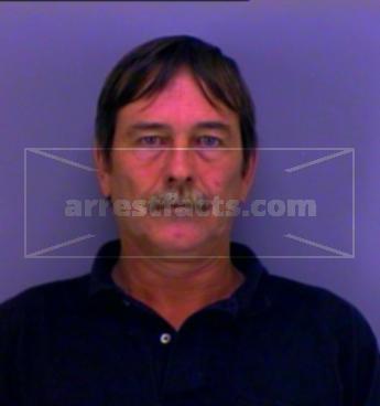 Tony William Woolbright