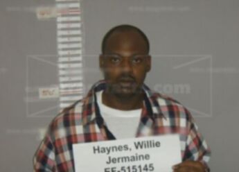 Willie Jermaine Haynes