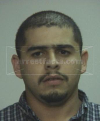 Arnoldo Rodriguez