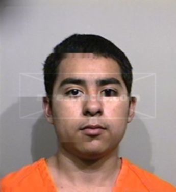Raymond Ulises Ledezma