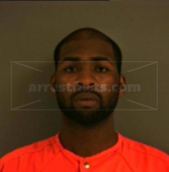 Jamarcus Antwon Brooks