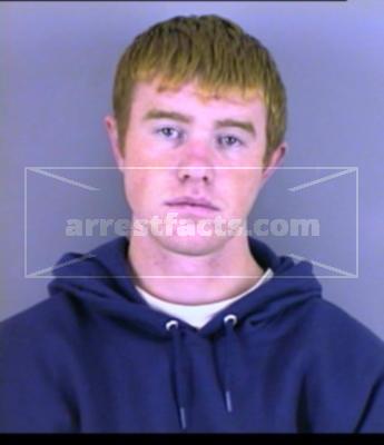 Joshua Travis Roberson