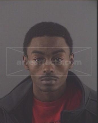 Tyrell Lamar Lobdell