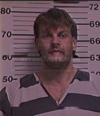 Michael Earl Mcgee