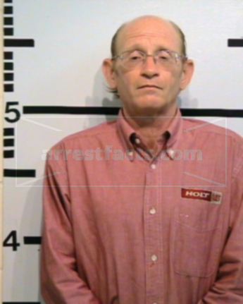 Michael Wayne Barrow