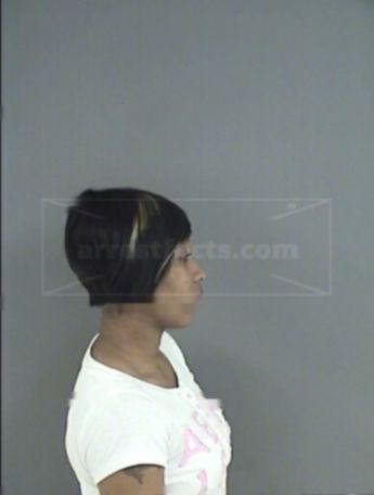 Whitney Nicole Brown