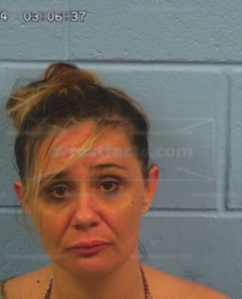 Tonya Marie Roberts/colvin