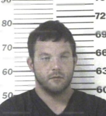 Curtis Troy Crowsey