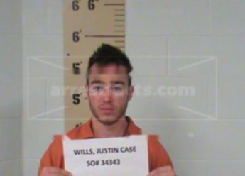 Justin Case Wills