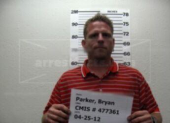 Bryan Parker