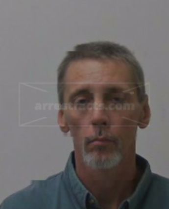 Christopher Howard Brazell