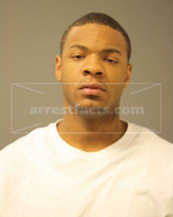 Tyrell M Bellmon