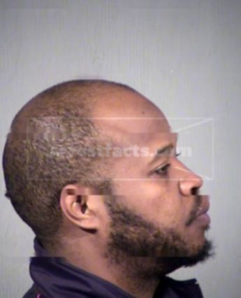 Reginald Garrett Hatcher