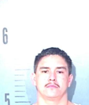 Johnny Hernandez Martinez