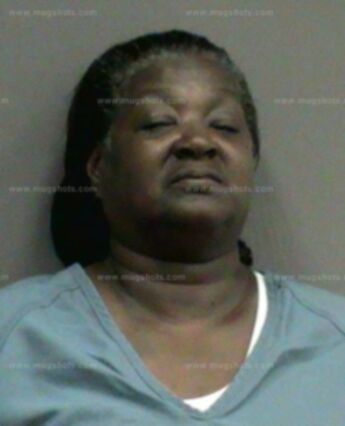 Patricia Ann Brewton