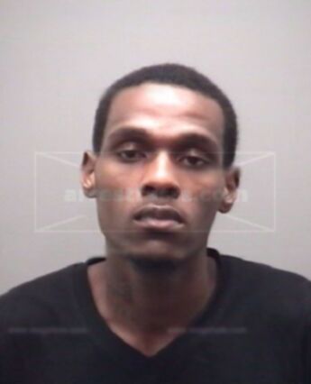 Kwame Raheem Redmond