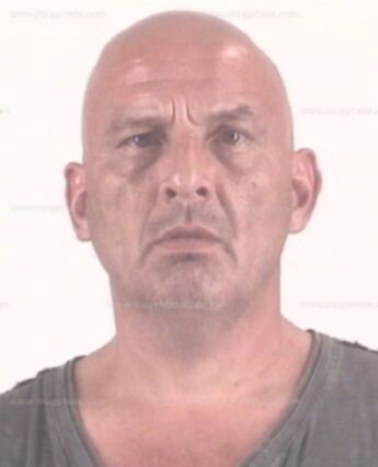 Darrin Wade Spencer