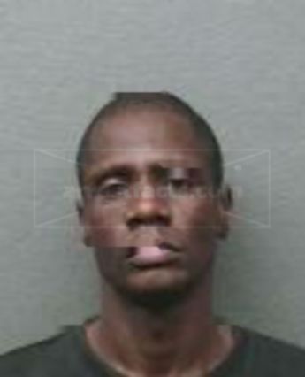 Marlon Keith Armstead