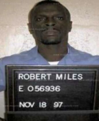 Robert L Miles