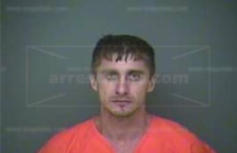 David Eugene Stidham Jr.