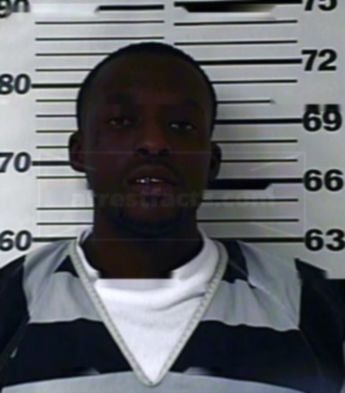 Eddie Dewayne Coleman