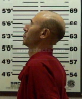 Adolfo Augustine Chavez Iii