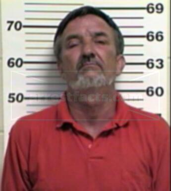 Walter Dale Duncan
