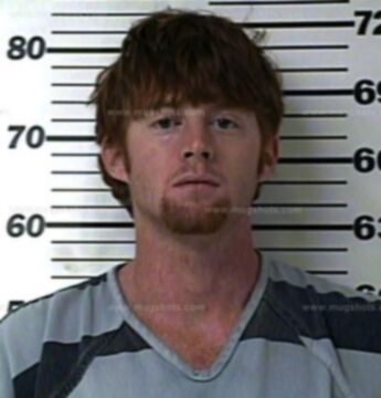 Cody James Howard