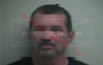Mark Anthony Nichols Sr.