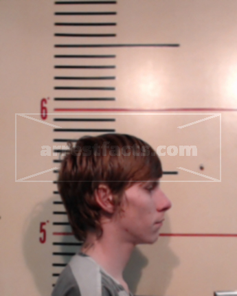 Aaron Ray Martin